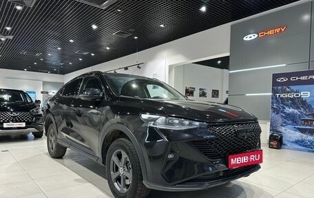 Haval F7x I, 2022 год, 1 690 000 рублей, 3 фотография