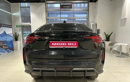 Haval F7x I, 2022 год, 1 690 000 рублей, 5 фотография