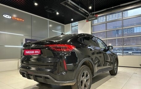Haval F7x I, 2022 год, 1 690 000 рублей, 4 фотография
