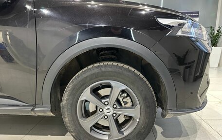 Haval F7x I, 2022 год, 1 690 000 рублей, 8 фотография