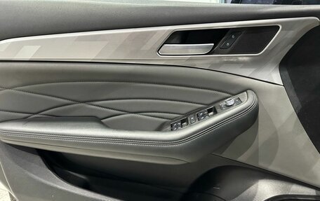 Haval F7x I, 2022 год, 1 690 000 рублей, 13 фотография