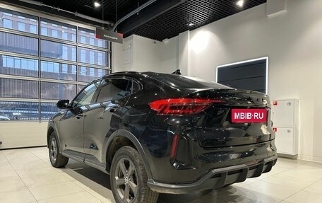 Haval F7x I, 2022 год, 1 690 000 рублей, 7 фотография