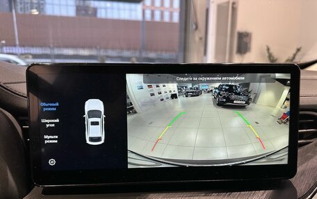 Haval F7x I, 2022 год, 1 690 000 рублей, 17 фотография