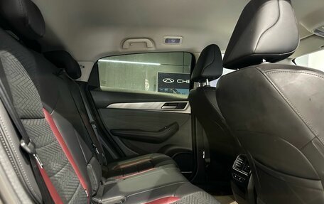 Haval F7x I, 2022 год, 1 690 000 рублей, 14 фотография