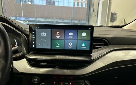 Haval F7x I, 2022 год, 1 690 000 рублей, 16 фотография