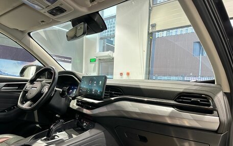 Haval F7x I, 2022 год, 1 690 000 рублей, 11 фотография