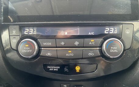 Nissan X-Trail, 2018 год, 1 862 000 рублей, 15 фотография