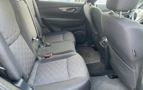 Nissan X-Trail, 2018 год, 1 862 000 рублей, 11 фотография