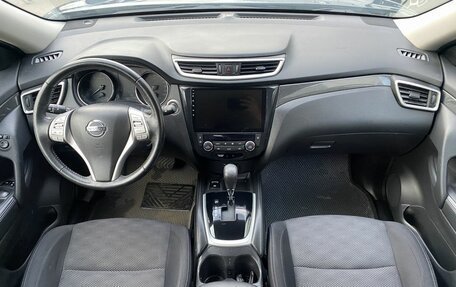 Nissan X-Trail, 2018 год, 1 862 000 рублей, 10 фотография