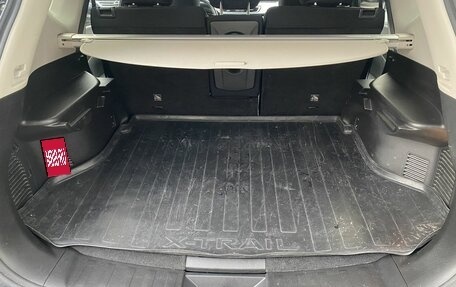 Nissan X-Trail, 2018 год, 1 862 000 рублей, 13 фотография