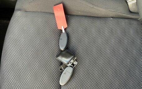 Nissan X-Trail, 2018 год, 1 862 000 рублей, 18 фотография