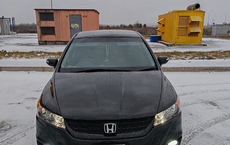 Honda Stream II, 2012 год, 1 780 000 рублей, 2 фотография
