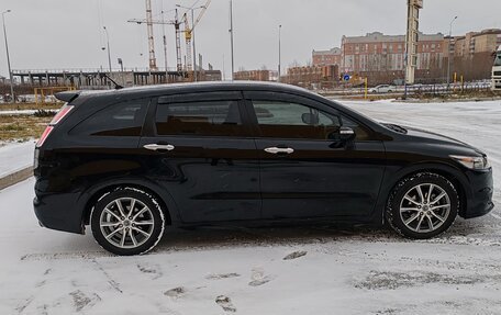 Honda Stream II, 2012 год, 1 780 000 рублей, 13 фотография