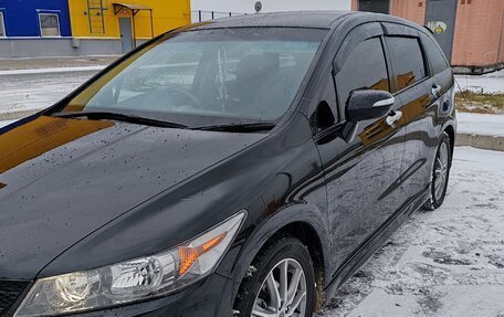 Honda Stream II, 2012 год, 1 780 000 рублей, 8 фотография
