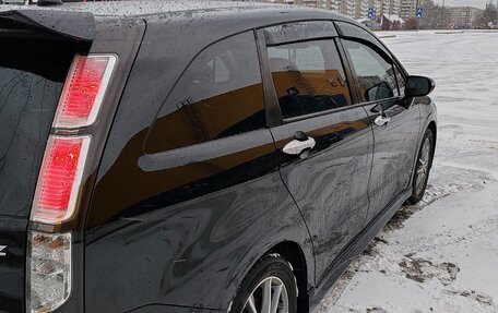 Honda Stream II, 2012 год, 1 780 000 рублей, 10 фотография