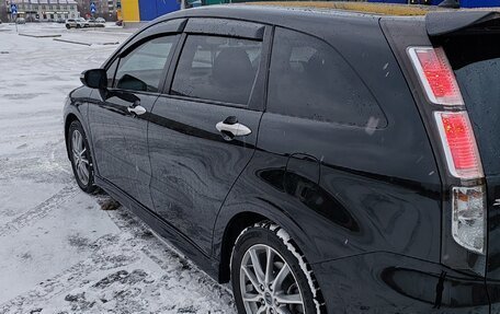 Honda Stream II, 2012 год, 1 780 000 рублей, 11 фотография