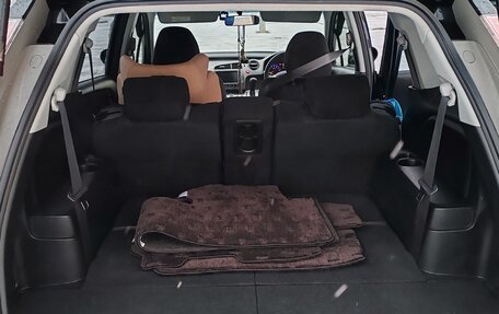 Honda Stream II, 2012 год, 1 780 000 рублей, 6 фотография