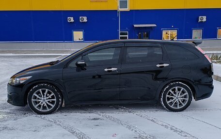 Honda Stream II, 2012 год, 1 780 000 рублей, 12 фотография