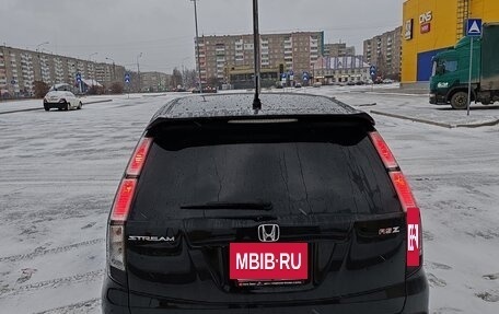 Honda Stream II, 2012 год, 1 780 000 рублей, 3 фотография