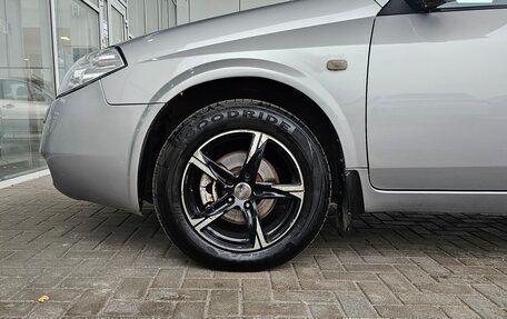 Nissan Primera III, 2002 год, 299 000 рублей, 11 фотография