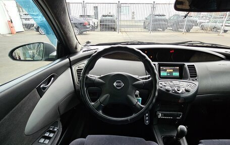 Nissan Primera III, 2002 год, 299 000 рублей, 6 фотография