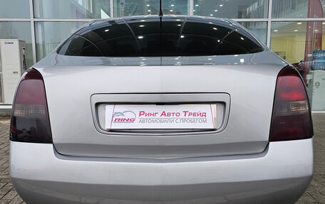 Nissan Primera III, 2002 год, 299 000 рублей, 4 фотография