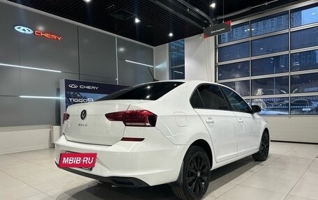 Volkswagen Polo VI (EU Market), 2020 год, 1 850 000 рублей, 4 фотография