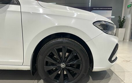 Volkswagen Polo VI (EU Market), 2020 год, 1 850 000 рублей, 8 фотография