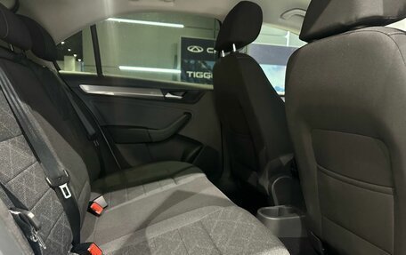 Volkswagen Polo VI (EU Market), 2020 год, 1 850 000 рублей, 14 фотография