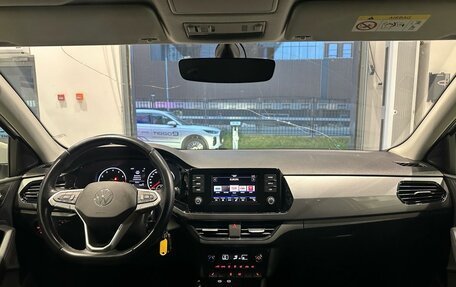 Volkswagen Polo VI (EU Market), 2020 год, 1 850 000 рублей, 15 фотография