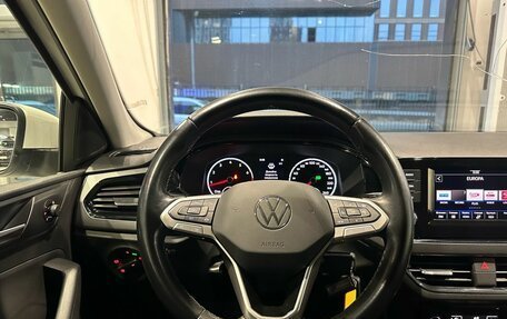 Volkswagen Polo VI (EU Market), 2020 год, 1 850 000 рублей, 17 фотография