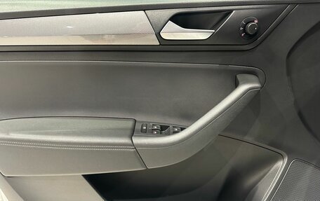 Volkswagen Polo VI (EU Market), 2020 год, 1 850 000 рублей, 13 фотография