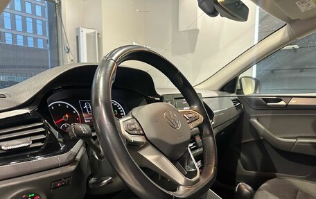 Volkswagen Polo VI (EU Market), 2020 год, 1 850 000 рублей, 12 фотография