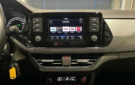 Volkswagen Polo VI (EU Market), 2020 год, 1 850 000 рублей, 16 фотография