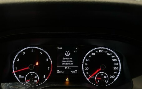 Volkswagen Polo VI (EU Market), 2020 год, 1 850 000 рублей, 18 фотография