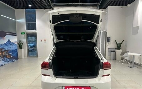 Volkswagen Polo VI (EU Market), 2020 год, 1 850 000 рублей, 6 фотография