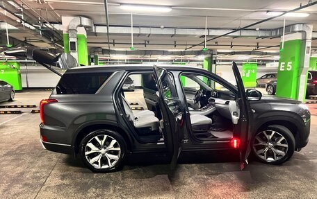 Hyundai Palisade I, 2021 год, 4 450 000 рублей, 6 фотография