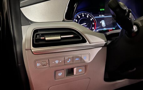 Hyundai Palisade I, 2021 год, 4 450 000 рублей, 17 фотография