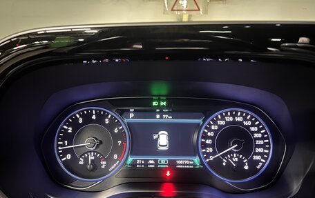 Hyundai Palisade I, 2021 год, 4 450 000 рублей, 16 фотография