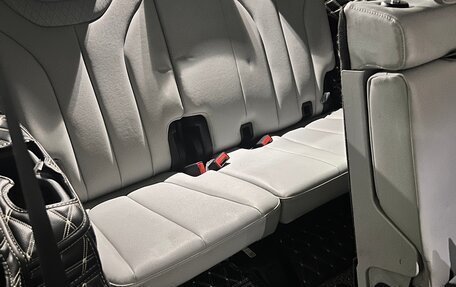 Hyundai Palisade I, 2021 год, 4 450 000 рублей, 18 фотография