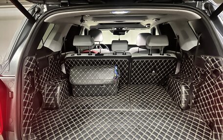 Hyundai Palisade I, 2021 год, 4 450 000 рублей, 20 фотография