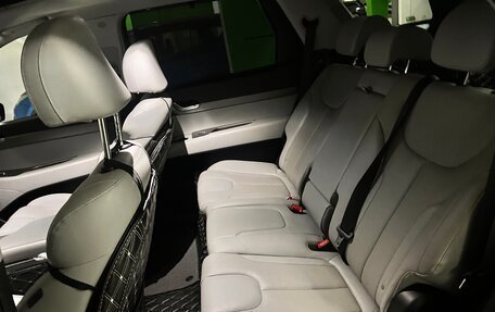 Hyundai Palisade I, 2021 год, 4 450 000 рублей, 24 фотография