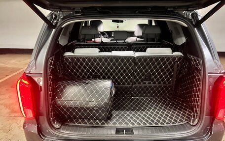 Hyundai Palisade I, 2021 год, 4 450 000 рублей, 19 фотография