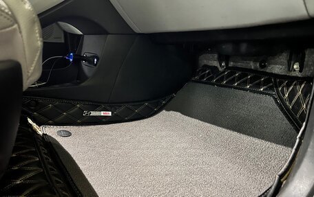 Hyundai Palisade I, 2021 год, 4 450 000 рублей, 21 фотография