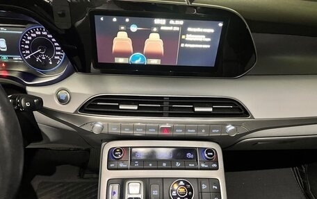 Hyundai Palisade I, 2021 год, 4 450 000 рублей, 23 фотография