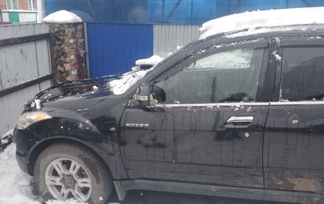 Great Wall Hover H5, 2012 год, 1 100 000 рублей, 5 фотография