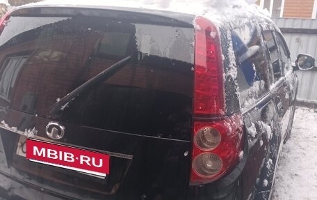 Great Wall Hover H5, 2012 год, 1 100 000 рублей, 3 фотография