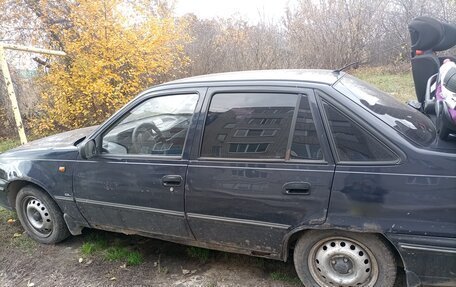 Daewoo Nexia I рестайлинг, 2007 год, 100 000 рублей, 1 фотография