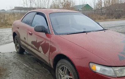Toyota Corolla, 1992 год, 150 000 рублей, 1 фотография