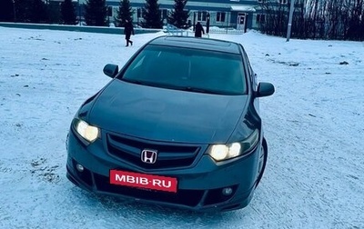 Honda Accord VIII рестайлинг, 2008 год, 1 000 000 рублей, 1 фотография